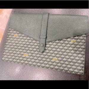 Faure La Page envelope bag